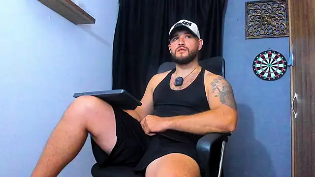 AndrewDiaz online show from 05-08-26, 08:40
