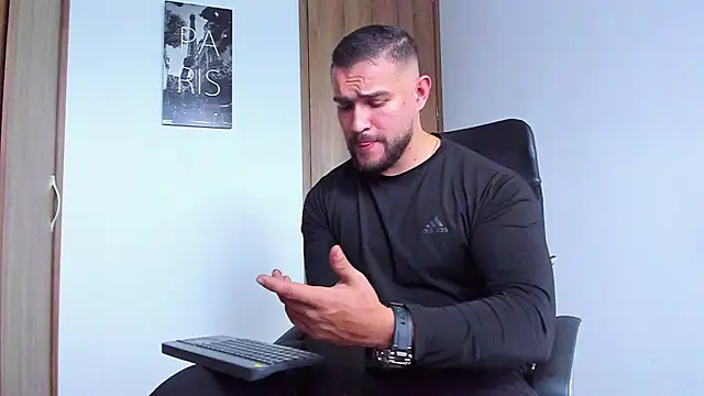 AndrewDiaz online show from 09-20-25, 09:20