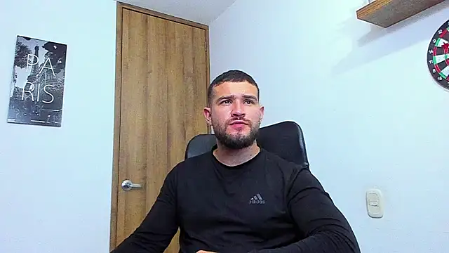 AndrewDiaz online show from 09-28-25, 06:53