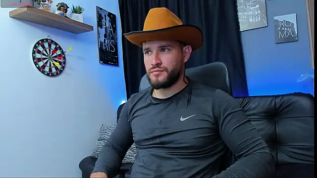 AndrewDiaz online show from 01-29-25, 03:01