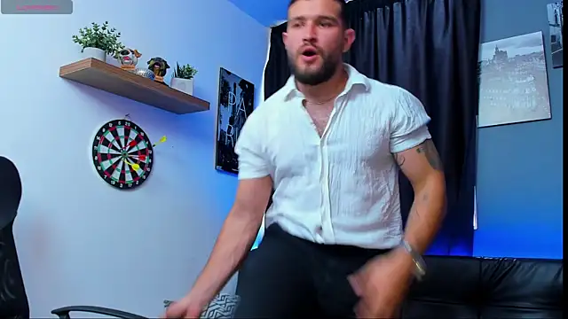 AndrewDiaz online show from 01-31-25, 10:42