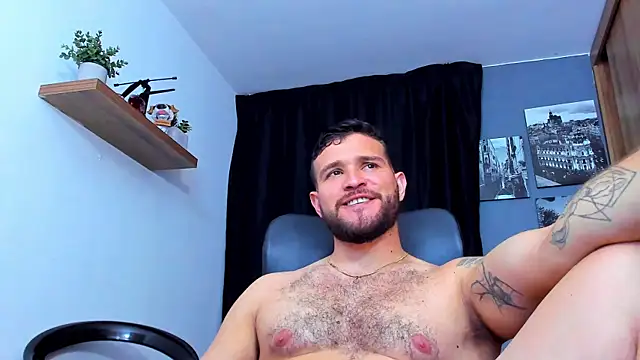 AndrewDiaz online show from 12-15-25, 04:29