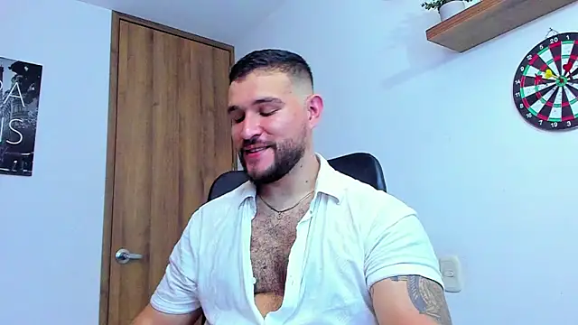 AndrewDiaz online show from 10-05-25, 08:38