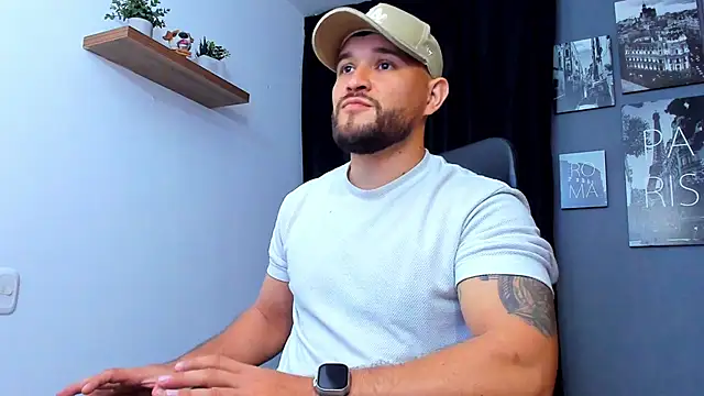 AndrewDiaz online show from 11-16-25, 09:58