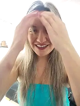 valeriahunter1 online show from 03-13-26, 10:37