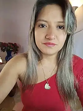 valeriahunter1 online show from 05-17-26, 11:27