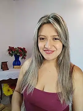 valeriahunter1 online show from 06-16-26, 09:59