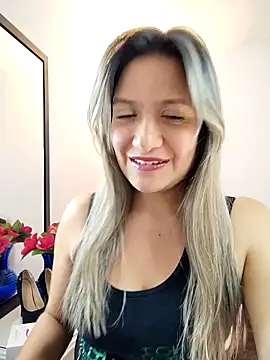 valeriahunter1 online show from 11-23-25, 10:31