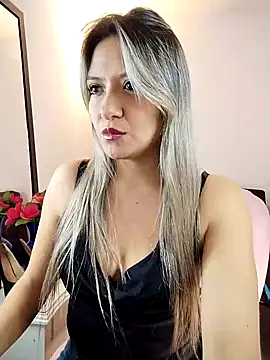 valeriahunter1 online show from 11-01-25, 11:31