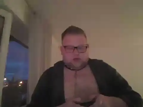 Dreamer553 online show from 02-20-26, 04:31