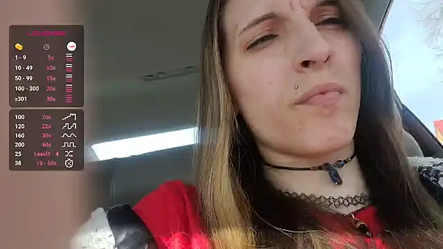 SmokeShow686 online show from 03-17-25, 10:19