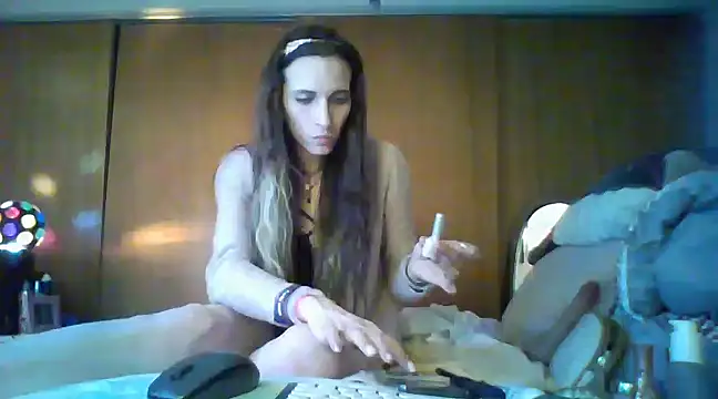 SmokeShow686 online show from 12-22-24, 09:44