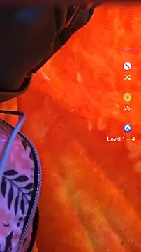 SmokeShow686 online show from 12-21-24, 08:43