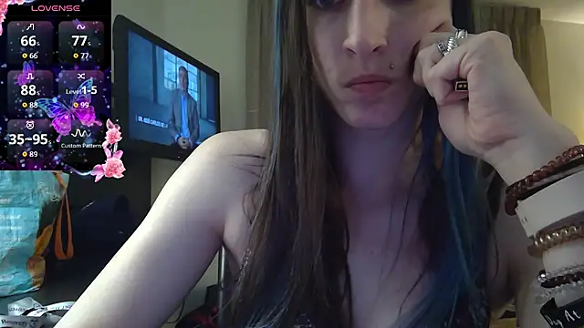 SmokeShow686 online show from 02-23-26, 11:38