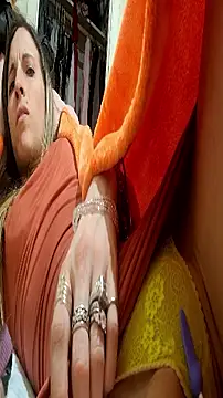 SmokeShow686 online show from 09-14-25, 03:40