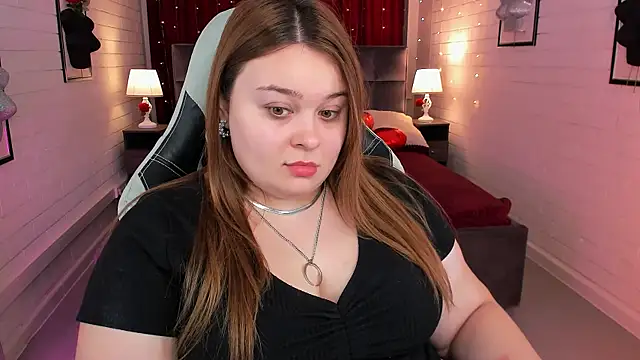Snapshot of KimberlyMaran chatting on 02-26-25, 09:12 KimberlyMaran online show from 02-26-25, 09:12