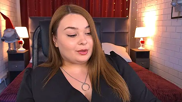 KimberlyMaran online show from 01-31-26, 07:12