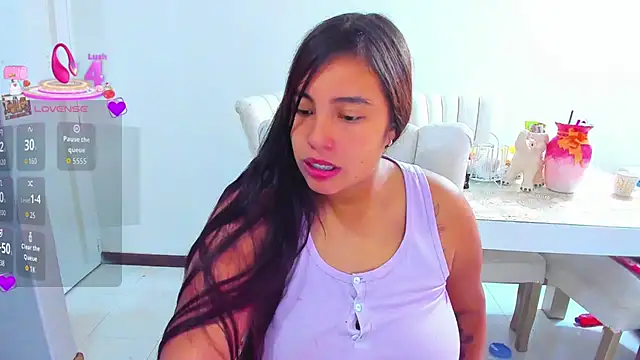 elana kepler online show from 03-03-26, 11:28