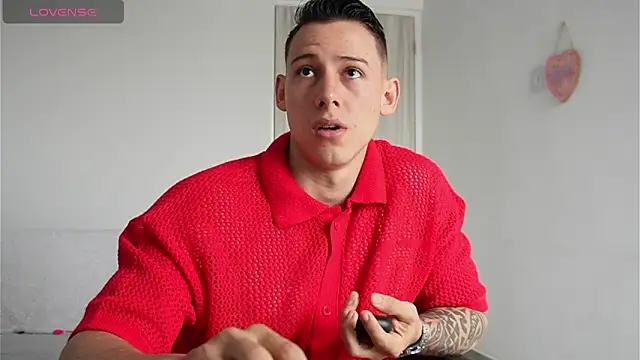 Muscle King Cum online show from 04-16-26, 01:45