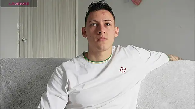 Muscle King Cum online show from 03-28-26, 01:45