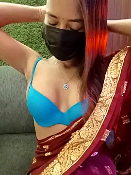 Snapshot of disha_girl chatting on 12-04-24, 02:20 disha girl online show from 12-04-24, 02:20