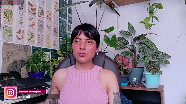 Snapshot of Yeriawaddell_ chatting on 02-10-26, 06:40 Yeriawaddell online show from 02-10-26, 06:40