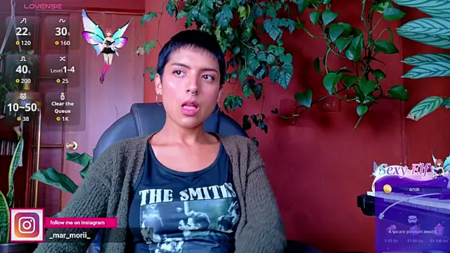 Snapshot of Yeriawaddell_ chatting on 06-13-26, 09:24 Yeriawaddell online show from 06-13-26, 09:24