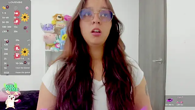 Valery7rose  online show from 07-04-26, 03:27