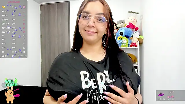 Valery7rose  online show from 04-14-26, 03:06