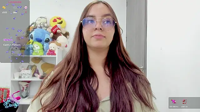 Valery7rose  online show from 02-10-26, 10:09