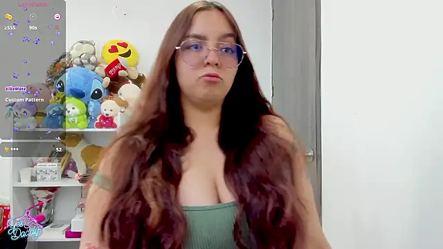 Valery7rose  online show from 02-12-26, 03:56