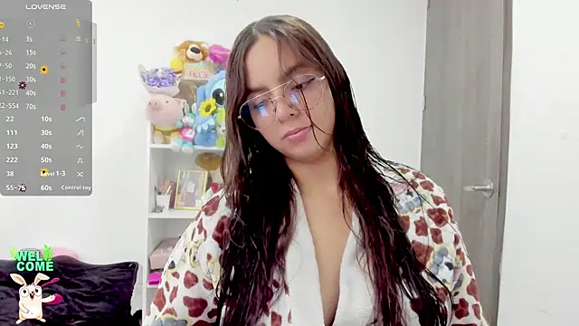 Valery7rose  online show from 07-17-26, 03:53