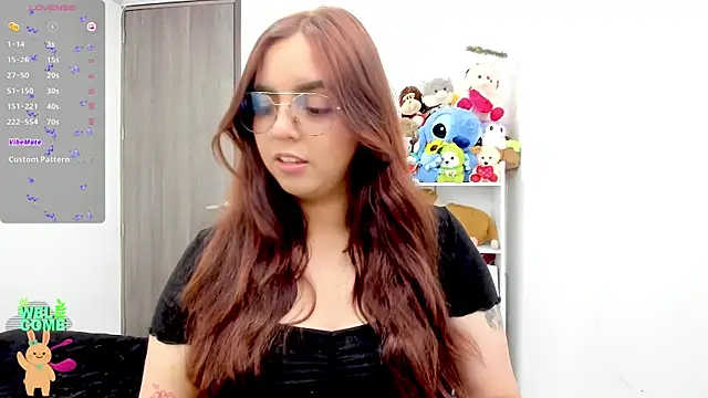 Valery7rose  online show from 04-04-26, 04:13