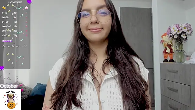 Valery7rose  online show from 10-24-25, 02:49