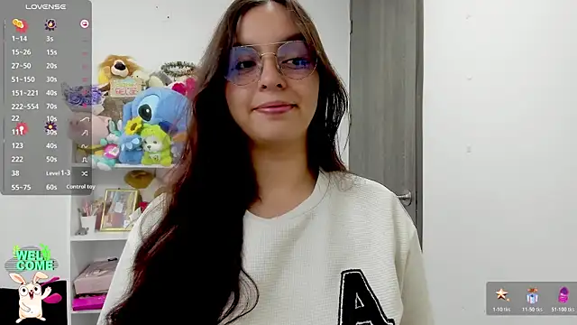 Valery7rose  online show from 06-11-26, 02:14