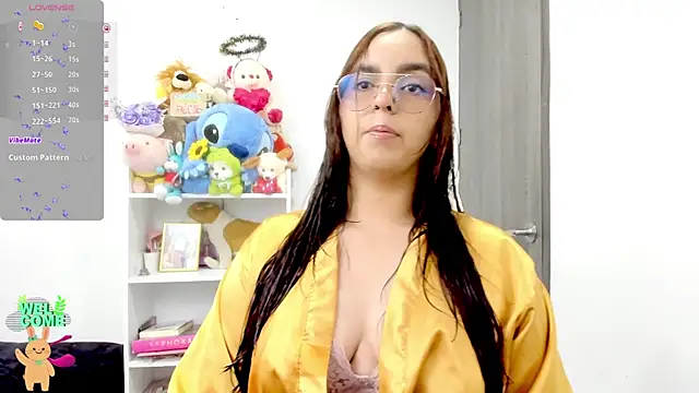 Snapshot of Valery7rose_ chatting on 05-03-26, 02:53 Valery7rose online show from 05-03-26, 02:53