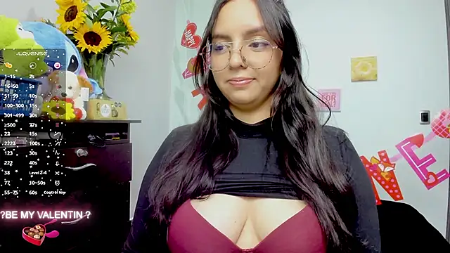 Snapshot of Valery7rose_ chatting on 09-20-25, 11:43 Valery7rose online show from 09-20-25, 11:43