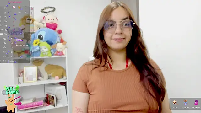 Snapshot of Valery7rose_ chatting on 04-30-26, 02:57 Valery7rose online show from 04-30-26, 02:57