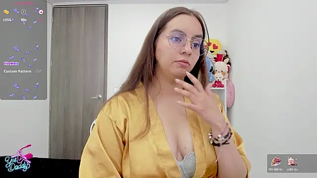 Valery7rose  online show from 01-11-26, 03:41