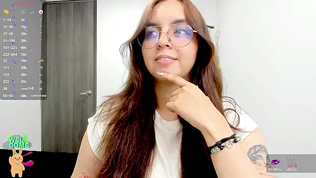 Valery7rose  online show from 04-15-26, 03:12