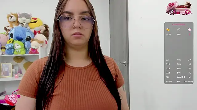 Valery7rose  online show from 02-17-26, 03:53