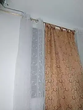 JuanaSimons online show from 10-02-25, 01:53