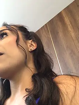 JuanaSimons online show from 03-12-25, 11:12