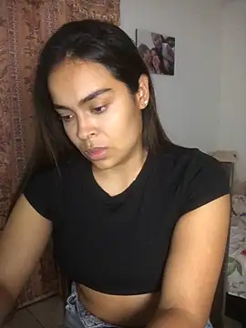 JuanaSimons online show from 02-22-26, 01:19