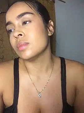 JuanaSimons online show from 01-17-26, 12:48