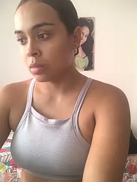 JuanaSimons online show from 09-14-25, 06:08