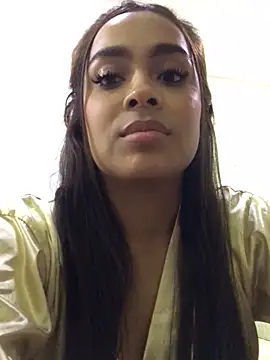 JuanaSimons online show from 03-08-25, 02:01