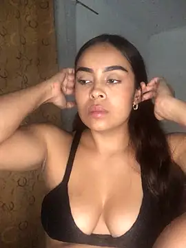 JuanaSimons online show from 09-23-25, 12:06