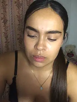 JuanaSimons online show from 02-27-26, 12:33