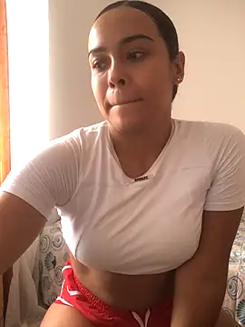 JuanaSimons online show from 10-26-25, 06:30